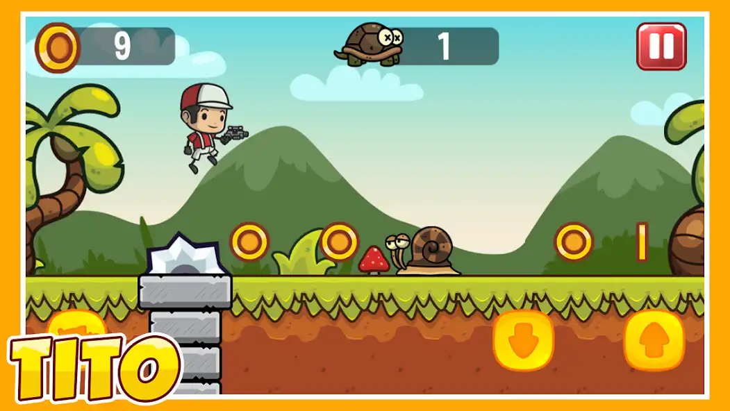 Play Tito  and enjoy Tito with UptoPlay