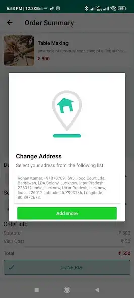 Play Tito Service Provider  and enjoy Tito Service Provider with UptoPlay