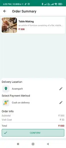 Play Tito Service Provider as an online game Tito Service Provider with UptoPlay