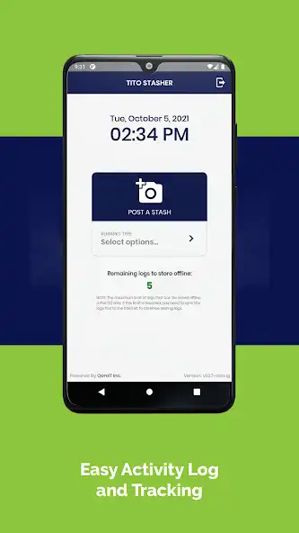 Play TITO Stasher as an online game TITO Stasher with UptoPlay