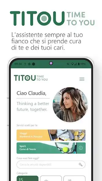 Play Titou  and enjoy Titou with UptoPlay