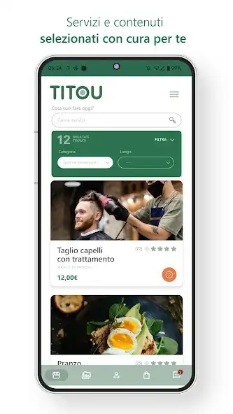 Play Titou as an online game Titou with UptoPlay