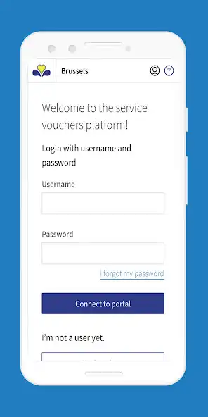 Play Titres-Services Bruxelles  and enjoy Titres-Services Bruxelles with UptoPlay
