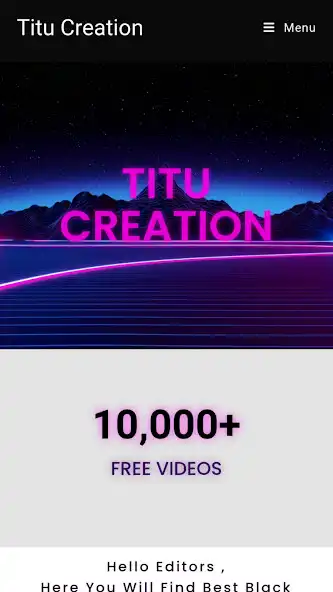 Play Titu Creation as an online game Titu Creation with UptoPlay