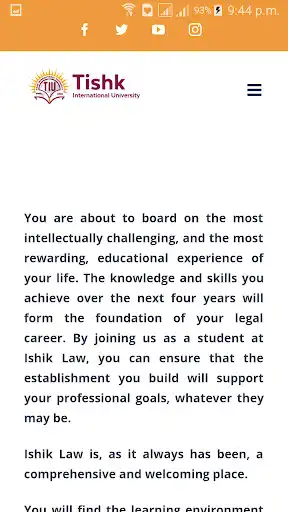 Play TIU - Law as an online game online TIU - Law with UptoPlay com.Tishk.Law Play TIU - Law as an online game TIU - Law with UptoPlay