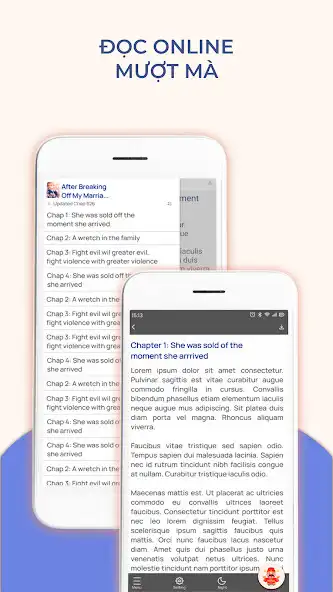Play Tiểu Thuyết Ngọt Ngào as an online game online Tiểu Thuyết Ngọt Ngào with UptoPlay Play Tiểu Thuyết Ngọt Ngào as an online game Tiểu Thuyết Ngọt Ngào with UptoPlay
