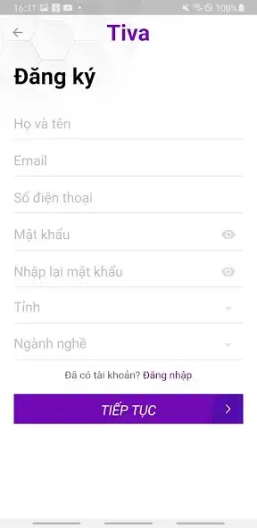 Play Tiva - Đúng Người Đúng Việc as an online game Tiva - Đúng Người Đúng Việc with UptoPlay