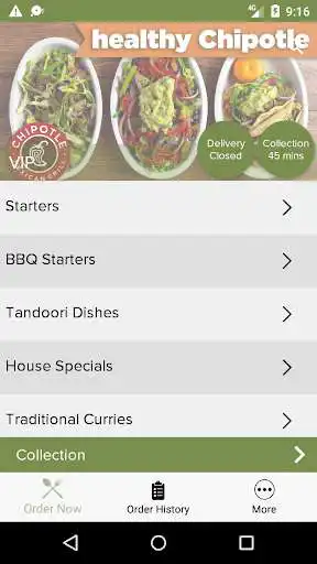 Play Tiverton BBQ And Pizza House as an online game Tiverton BBQ And Pizza House with UptoPlay