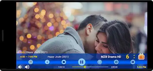 Play TiviApp Live IPTV Player  and enjoy TiviApp Live IPTV Player with UptoPlay