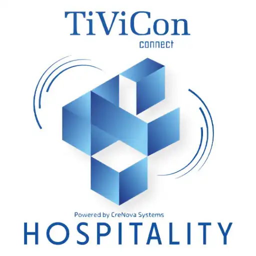 Play TiViCon Hospitality APK Play TiViCon Hospitality APK
