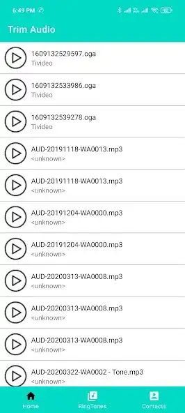 Play TiVideo  and enjoy TiVideo with UptoPlay