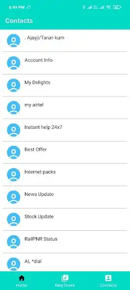 Play TiVideo as an online game TiVideo with UptoPlay