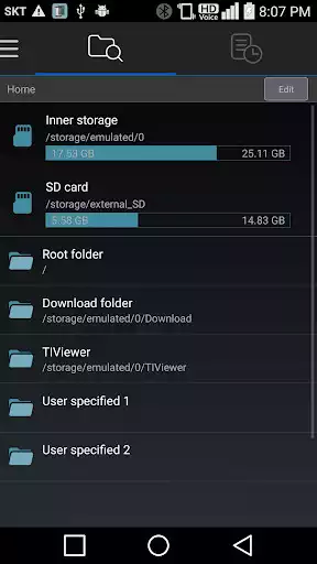 Play TIViewer (ComicText Viewer)  and enjoy TIViewer (ComicText Viewer) with UptoPlay