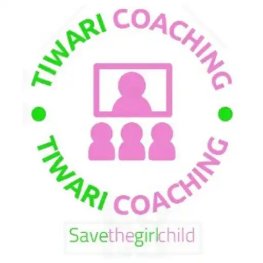 Play Tiwari Coaching APK