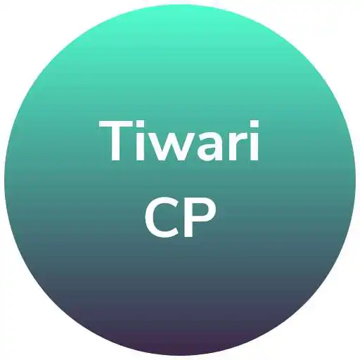 Play Tiwari CP APK