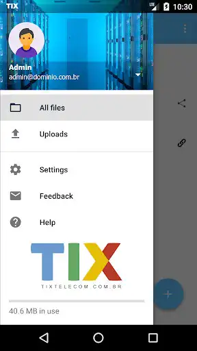 Play Tixbox as an online game online Tixbox with UptoPlay Play Tixbox as an online game Tixbox with UptoPlay