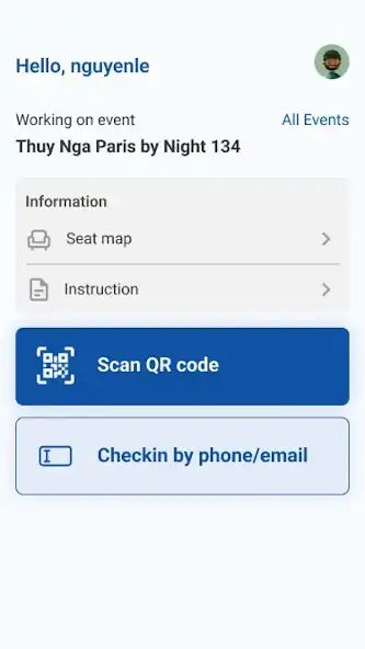 Play TixChecker as an online game TixChecker with UptoPlay