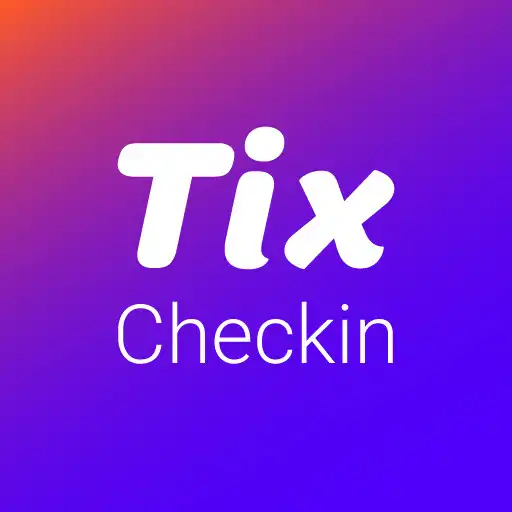 Play TixCheckin APK