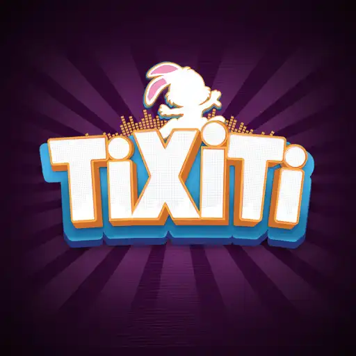 Play TiXiTi - Music Adventure APK Play TiXiTi - Music Adventure APK