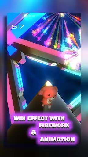 Play TiXiTi - Music Adventure as an online game TiXiTi - Music Adventure with UptoPlay