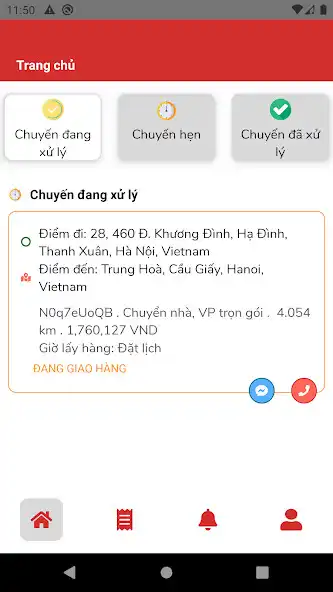 Play Tài xế Thành Hưng  and enjoy Tài xế Thành Hưng with UptoPlay
