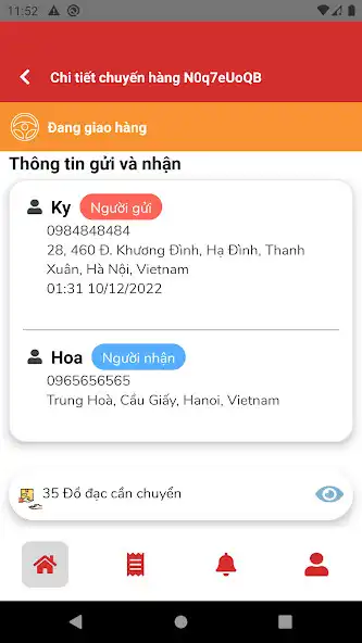 Play Tài xế Thành Hưng as an online game Tài xế Thành Hưng with UptoPlay