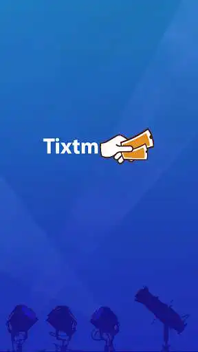 Play TixTM - Tickets to Sports, Concerts, Theater