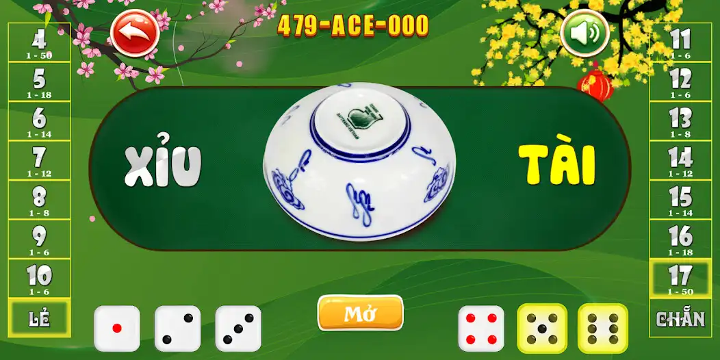 Play Tài xỉu 2024  and enjoy Tài xỉu 2024 with UptoPlay