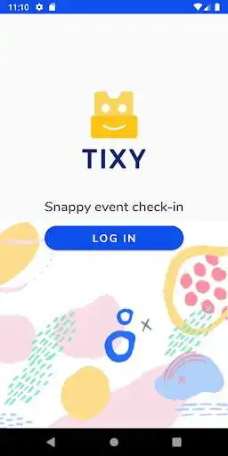 Play Tixy Check-in  and enjoy Tixy Check-in with UptoPlay