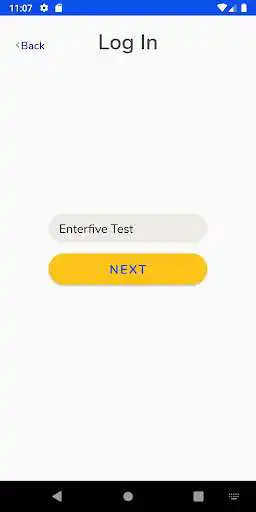 Play Tixy Check-in as an online game Tixy Check-in with UptoPlay