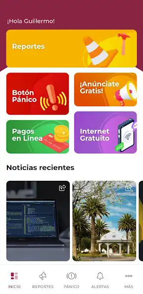 Play TizApp Atención Ciudadana  and enjoy TizApp Atención Ciudadana with UptoPlay