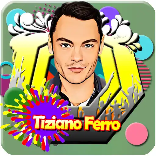 Play Tiziano Ferro LaVita Splendida APK Play Tiziano Ferro LaVita Splendida APK