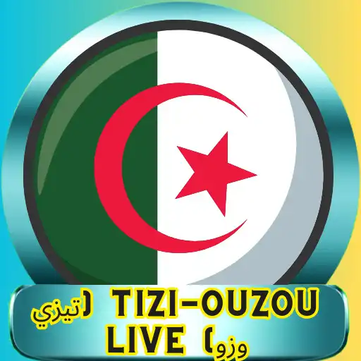 Play Tizi-Ouzou live APK Play Tizi-Ouzou live APK