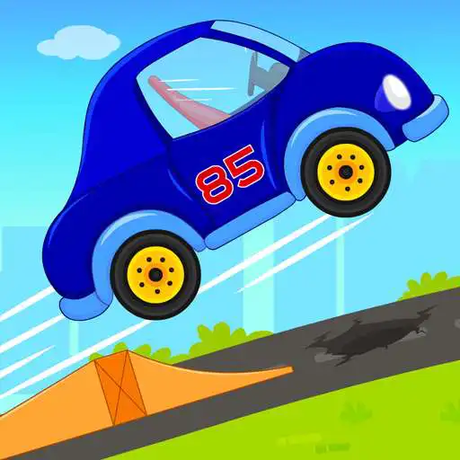 Play Tizi Town Car Racing for Kids APK Play Tizi Town Car Racing for Kids APK