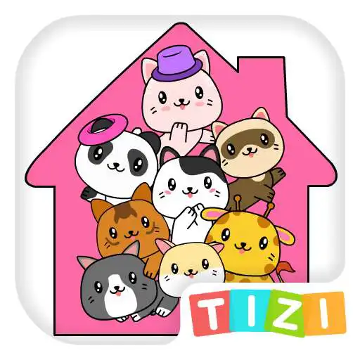 Play Tizi Town - My Pet Daycare APK Play Tizi Town - My Pet Daycare APK