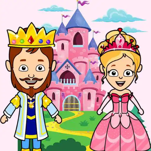 Play Tizi Town: My Play World Games APK Play Tizi Town: My Play World Games APK