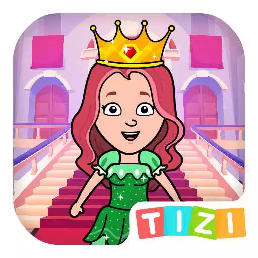Play Tizi Town: My Princess Games APK Play Tizi Town: My Princess Games APK