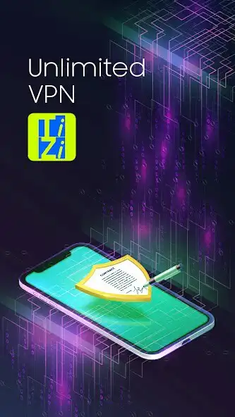 Play TiZi VPN as an online game TiZi VPN with UptoPlay