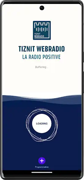 Play Tiznit Webradio as an online game Tiznit Webradio with UptoPlay