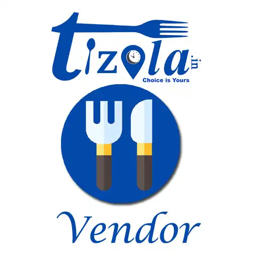 Play Tizola Vendor APK