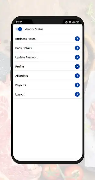Play Tizola Vendor as an online game Tizola Vendor with UptoPlay