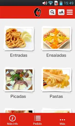 Play Tizziano para Phone as an online game Tizziano para Phone with UptoPlay