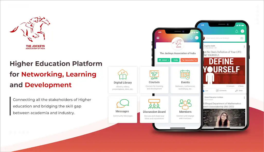 Play TJAI (Jockeys Association) and enjoy TJAI (Jockeys Association) with UptoPlay Play TJAI (Jockeys Association) and enjoy TJAI (Jockeys Association) with UptoPlay