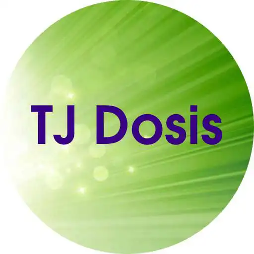 Play TJ DOSIS LATAM APK