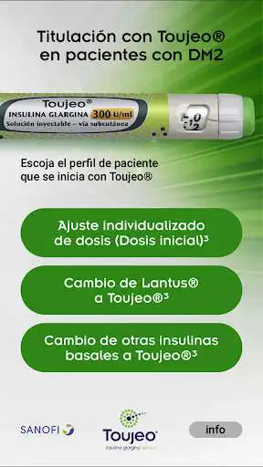Play TJ DOSIS LATAM as an online game online TJ DOSIS LATAM with UptoPlay com.sanofi.cl.ToujeoDosisPROD Play TJ DOSIS LATAM as an online game TJ DOSIS LATAM with UptoPlay