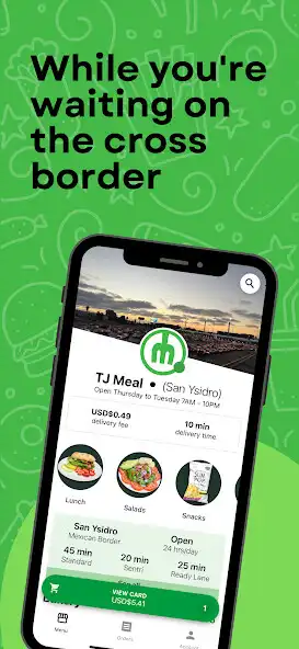 Play TJ Meal  and enjoy TJ Meal with UptoPlay