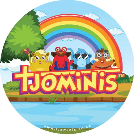 Play Tjominis - Kleinspan Avonture APK