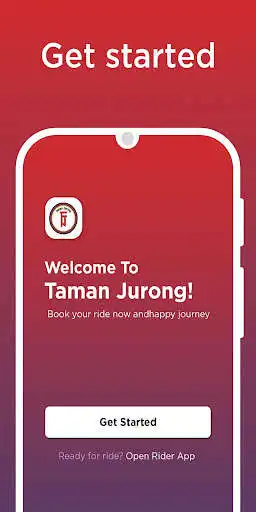 Play TJR Taxi Drivers as an online game TJR Taxi Drivers with UptoPlay