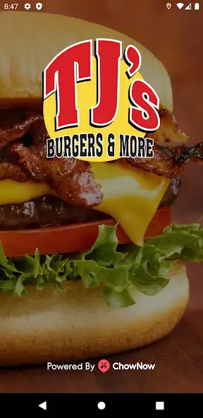 Play TJs Burgers To Go  and enjoy TJs Burgers To Go with UptoPlay