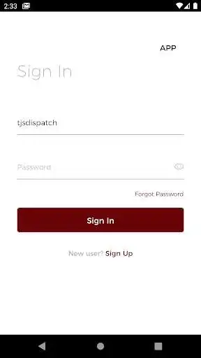 Play TJS Dispatch as an online game TJS Dispatch with UptoPlay